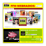 HITRADIO FFH Webradio