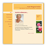 Heidi Wiegand-Hohler